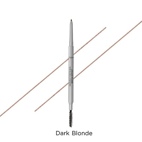 Loreal Paris Brow Artist Skinny Definer Dark Blonde 3600523796830 Detail